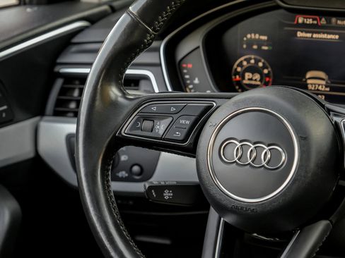 Used 2017 Audi A4 2.0T Premium Plus image 18