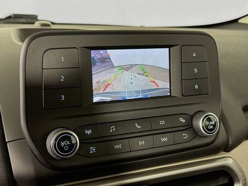 Certified 2021 Ford EcoSport S image 13
