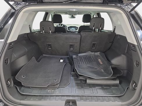 Used 2019 GMC Terrain SLE FWD image 32