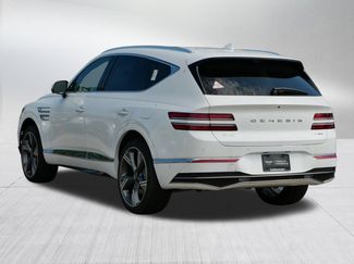 New 2025 Genesis GV80 3.5T Prestige video 2