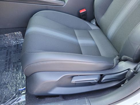 New 2026 Honda Civic Sport image 10