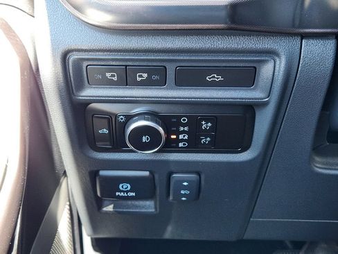Used 2023 Ford F150 Tremor w/ Equipment Group 402A High AWD/4WD image 35