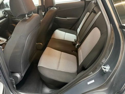 Certified 2023 Hyundai Kona SE w/ Cargo Package image 36