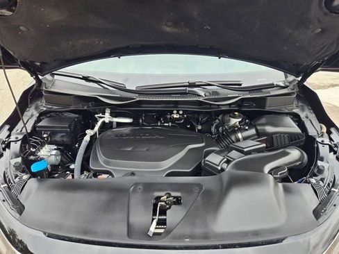 Used 2025 Honda Odyssey Sport-L image 31