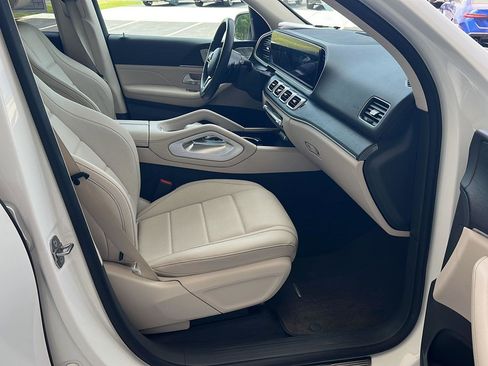 Used 2020 Mercedes-Benz GLE 350 4MATIC image 13