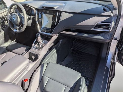 New 2025 Subaru Outback Limited image 33