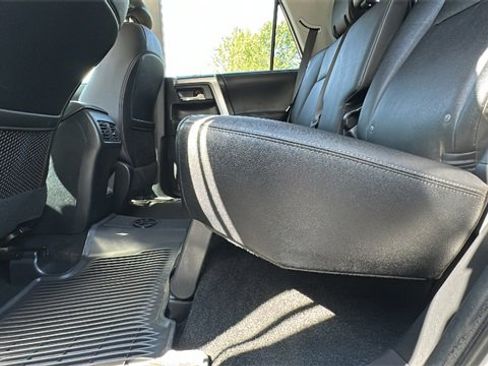 Used 2023 Toyota 4Runner TRD Sport image 33