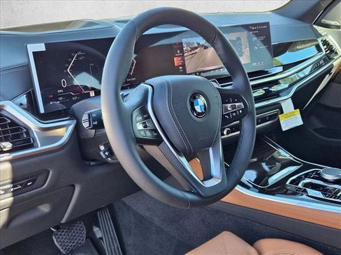 New 2026 BMW X5 sDrive40i RWD image 3