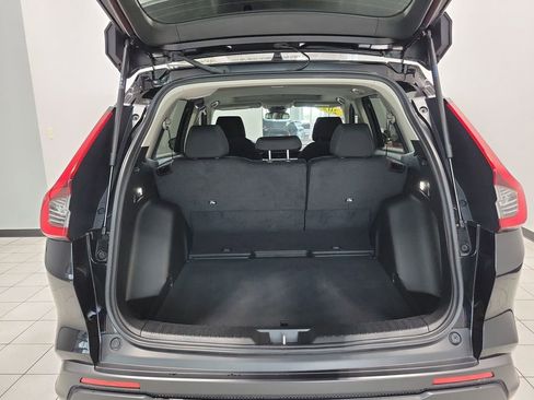 Used 2024 Honda CR-V EX image 15