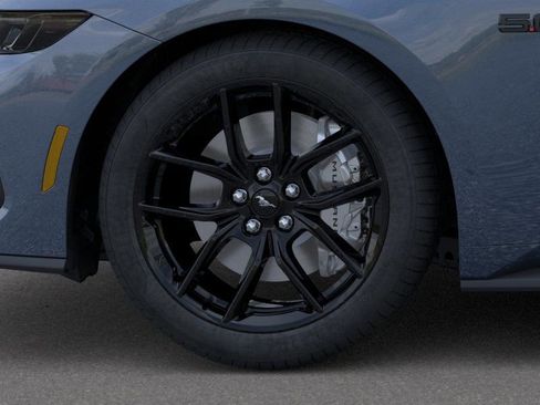 New 2026 Ford Mustang GT RWD image 19