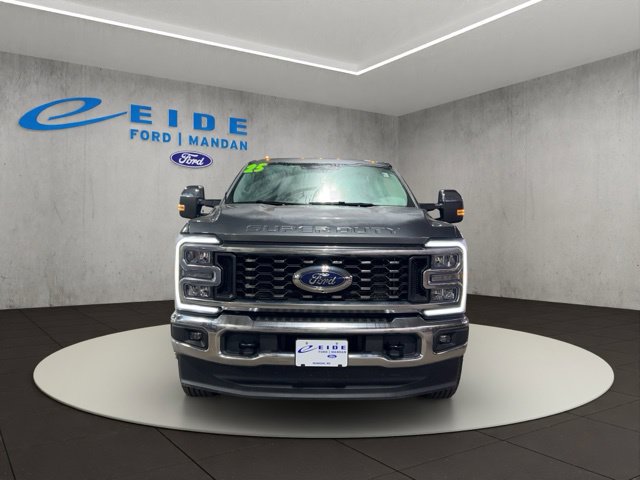 Used 2025 Ford F350 Lariat AWD/4WD image 7