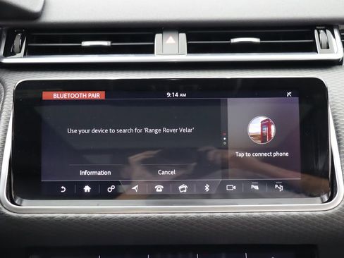 Used 2019 Land Rover Range Rover Velar R-Dynamic SE AWD/4WD image 29
