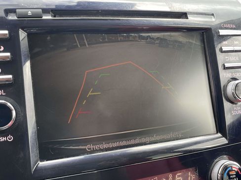 Used 2021 Nissan Murano S image 14