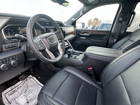 Used 2023 GMC Sierra 1500 Denali w/ Technology Package image 13