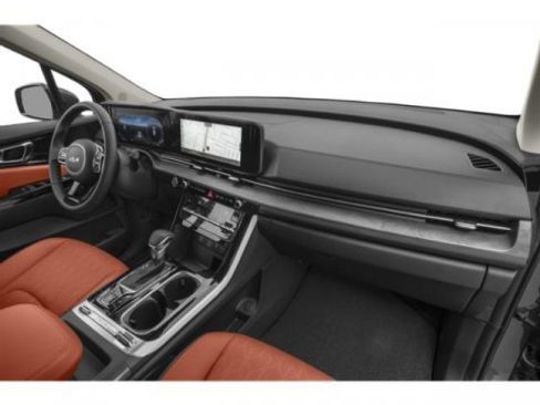 Used 2023 Kia Carnival SX image 33