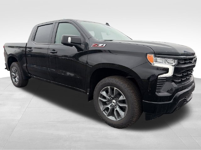 New 2026 Chevrolet Silverado 1500 RST w/ RST All Star Premium Package AWD/4WD image 8