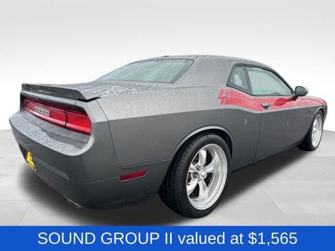 Used 2011 Dodge Challenger R/T image 7
