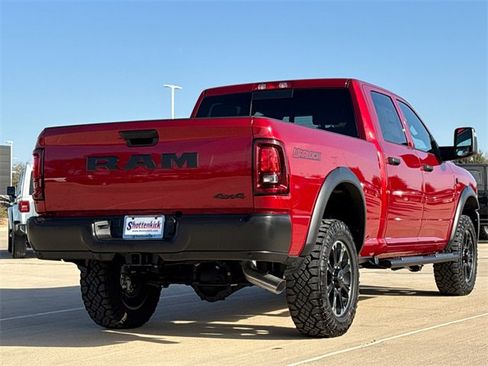 New 2026 RAM 2500 Tradesman image 11