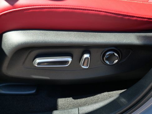 Certified 2025 Acura ADX A-Spec AWD/4WD image 19