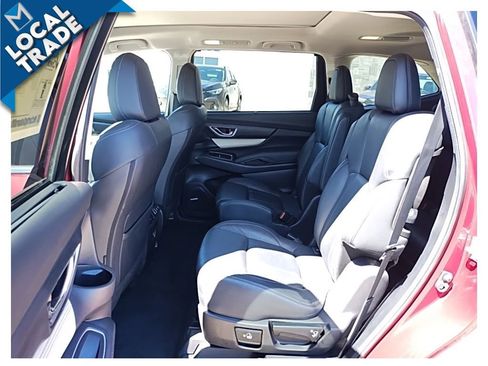 Certified 2022 Subaru Ascent Limited w/ Technology Package AWD/4WD image 51