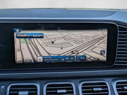 New 2026 Mercedes-Benz GLE 53 AMG 4MATIC Coupe image 16