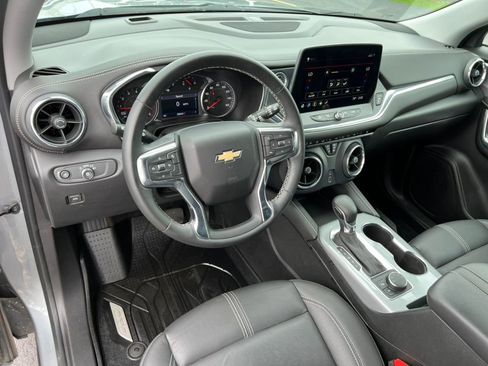 Used 2023 Chevrolet Blazer LT w/ LPO, Floor Liner Package AWD/4WD image 14