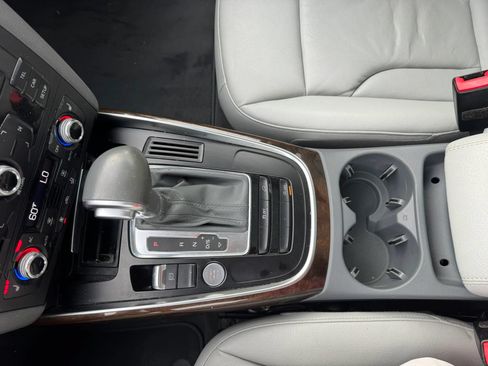 Used 2013 Audi Q5 3.0T Premium Plus AWD/4WD image 20