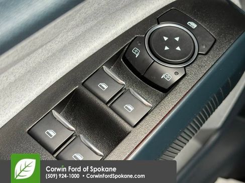 Used 2024 Ford Maverick XLT w/ Equipment Group 300A Standard AWD/4WD image 21