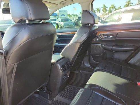 Used 2020 Honda CR-V EX-L image 16