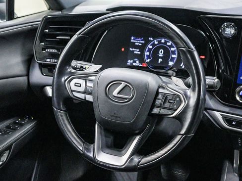 Used 2024 Lexus RX 350 Premium w/ Accessory Package (Z1) FWD image 16