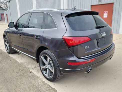 Used 2016 Audi Q5 TDI Premium Plus image 6