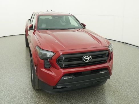 New 2026 Toyota Tacoma SR5 image 14