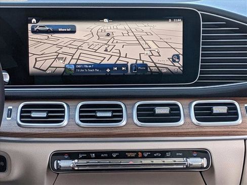 Certified 2025 Mercedes-Benz GLE 350 4MATIC image 13