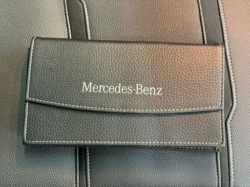 Used 2019 Mercedes-Benz AMG GT 53 image 50