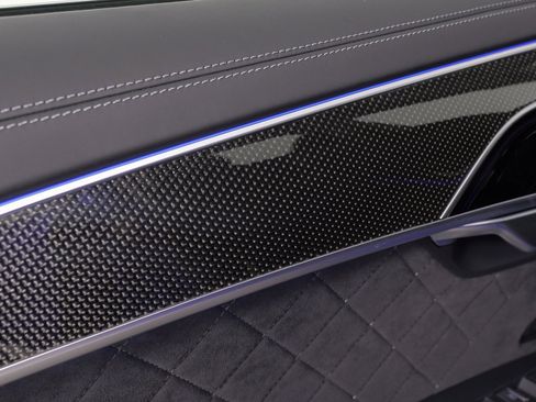 Used 2023 Audi S8 w/ S8 Comfort Plus Package image 25