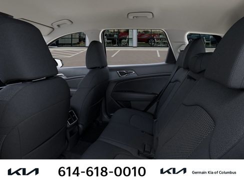 New 2026 Kia Sportage S AWD/4WD image 21