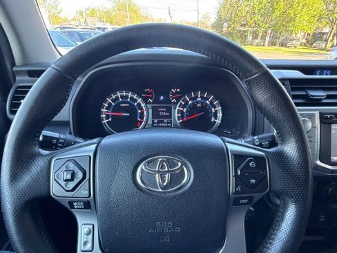 Used 2017 Toyota 4Runner SR5 Premium image 22