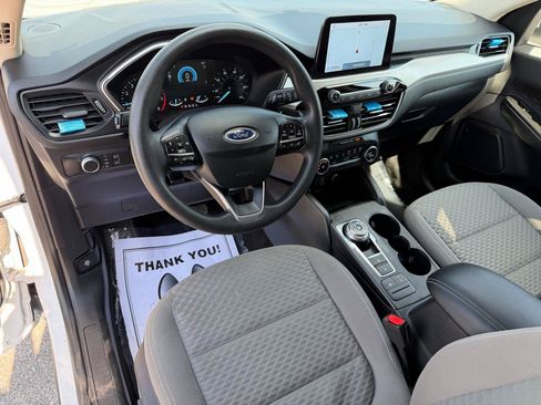 Used 2020 Ford Escape SE AWD/4WD image 29