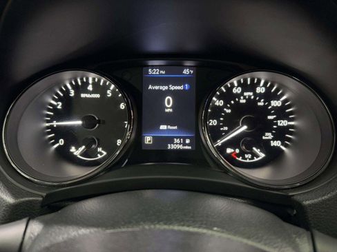 Used 2020 Nissan Rogue SL image 32