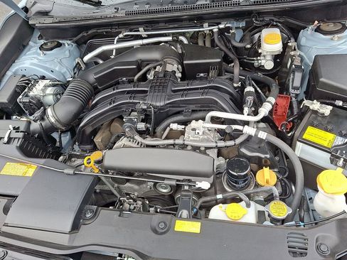 Used 2023 Subaru Crosstrek 2.5i Limited image 27