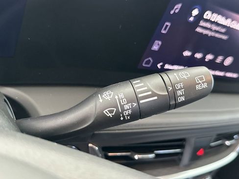 New 2026 Buick Encore GX Preferred image 22