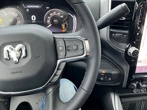 New 2026 RAM 2500 Laramie w/ Night Edition image 22