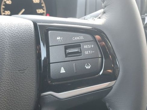 New 2026 Honda Odyssey Touring image 35