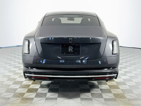 Used 2024 Rolls-Royce Spectre w/ Spectre Launch Package AWD/4WD image 9