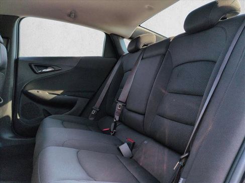 Used 2023 Chevrolet Malibu LT FWD image 25