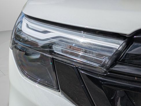 New 2026 Subaru Forester Sport image 2