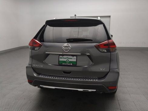 Used 2020 Nissan Rogue SV FWD image 7