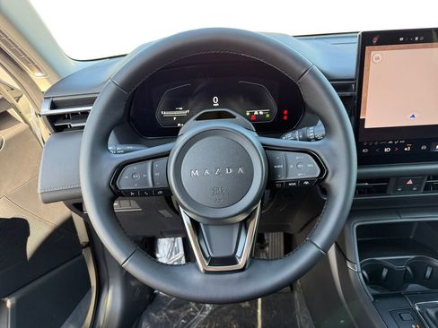 New 2026 MAZDA CX-5 2.5 S w/ Premium Plus Package AWD/4WD image 12