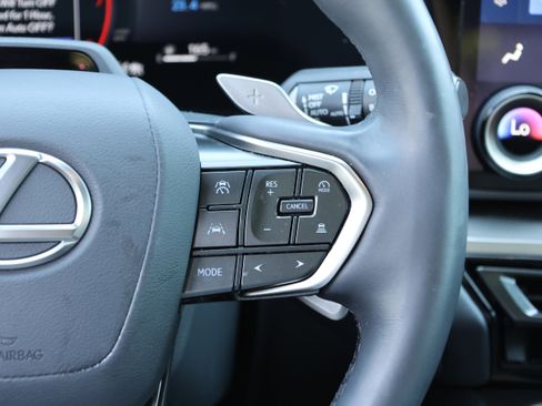Used 2024 Lexus TX 350 FWD w/ Technology Package image 21