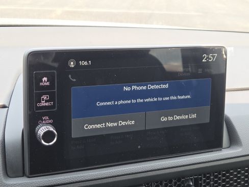 New 2026 Honda CR-V LX image 28